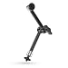 SMALLRIG 11 inch Adjustable Power Articulating Magic Arm with Both 1/4" Thread Screw for LCD Monitor/LED Lights-2066 primary