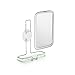 OXO Good Grips Fogless Shower Mirror