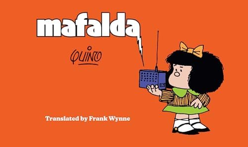 Amazon.com: Mafalda: A Social and Political History of Latin