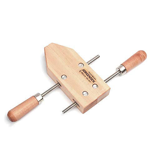 2 Jorgensen+Size+2+Inch+Handscrews+Clamp