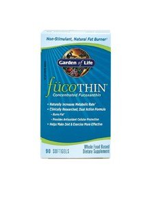 Garden Of Life - FucoThin 90 Gels