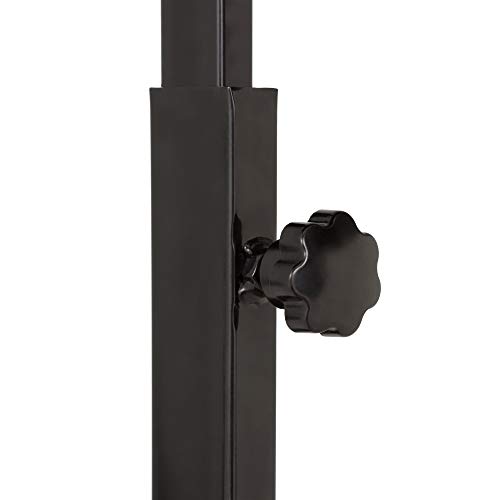 Norwood Commercial Furniture NOR-TIR1036-SO Adjustable- Height Lectern Stand (Renewed)