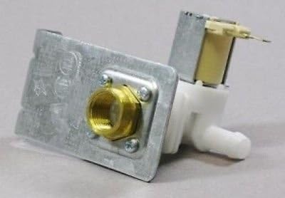 Dishwasher Water Valve for Kenmore Frigidaire 154637401