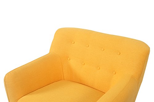 Divano Roma Furniture Modern Mid Century Accent Chair Pricepulse