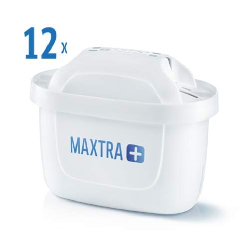 Brita Maxtra Water Filter Cartridges Pack Of 12 Buy Online In Aruba At Aruba Desertcart Com Productid