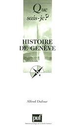 Histoire de Genève