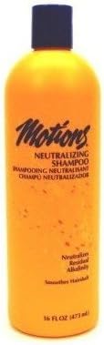 Motions Shampoo Neutralizing 473 ml