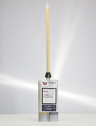 FASTPATCH EJC-100 Gray 600mL (1-Pack) Elastomeric Joint Compound