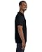 Gildan Ultra Cotton Tall T-Shirt 10-PK,Black,Lt