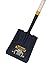 The Ames Companies, Inc 2586000 True Temper D-Grip Transfer Shovel with Wood Handle