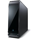 Buffalo DriveStation Axis Velocity High Speed External Hard Drive 1 TB