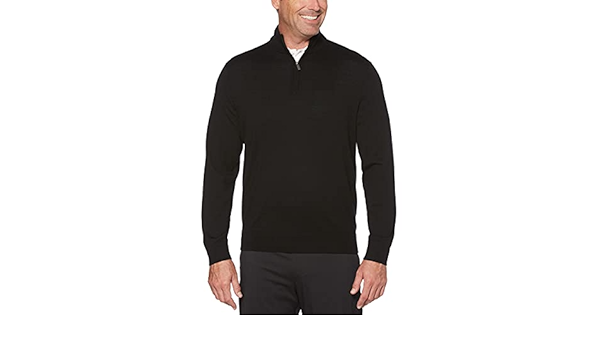 callaway merino wool sweater