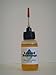 Liquid Bearings, the BEST synthetic oil for vintage arcade and pinball machines, restores sticky mechanisms!