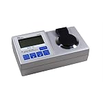 31fBw6lRhSL. SS150 Sper-Scientific-300034-Lab-Digital-Refractometer-Brix-095
