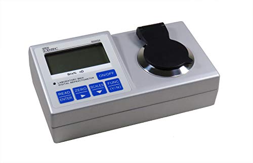 31fBw6lRhSL Sper Scientific 300034 Lab Digital Refractometer, Brix: 0~95% - Image 3
