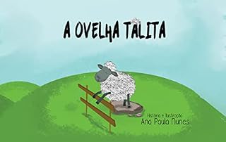 Livro A Ovelha Talita