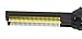 Hot and Hotter Ceramic Root Straightener 450° F 3/4'' #5758