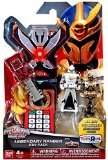 Power Rangers Super Megaforce Legendary Ranger Key Pack Roleplay Toy [Mystic Force]