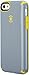 Speck Products CandyShell Case for iPhone 5c - Nickel Grey/Caution Yellow