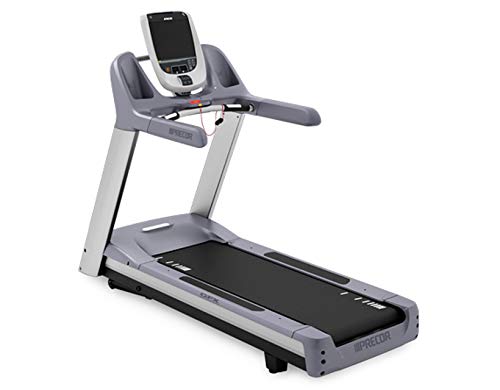 Precor TRM 885 Commercial Treadmill (Certified Refurbished) - Thumbnail 2