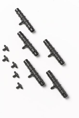 Additional Snip-n-Drip Micro Fittings