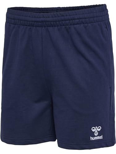 hummel Hmlgo 2.0 Women's Sweatshirts - Women's Shorts