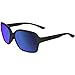 Oakley Womens Proxy Sunglasses Matte Black