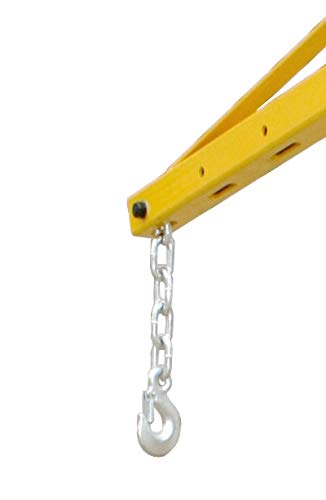 5 MaxxHaul+70238+Receiver+Hitch+Mounted