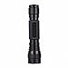 DEESEE(TM) Flashlight UV WF-501B LED 365NM Ultra Violet Blacklight Flashlight Torch 18650 Light Lamp