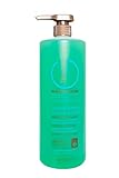 Therapy-G Antioxidant Shampoo for Chemically Treated Hair Liter 33.8 oz