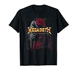 Megadeth - Coundown To Extinction Overlay T-Shirt