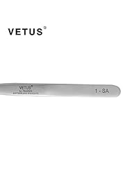 Vetus Tweezer 1 SA   Pinza de acero inoxidable no magnética