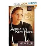 Abigail's New Hope (Wayne County Series) Publisher: Harvest House Publishers by 