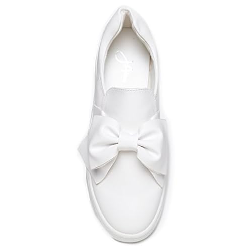 j adams bow platform slip on