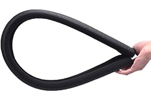 93cm Under Door Draft Guard Stopper Soundproof Reduce Noise Door Bottom Sealing Tape Weather Strip Under Door Draft Guard