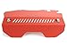 Perrin Performance PSP-ENG-165RD Red Tool Kit (Perrin 1516 Subaru WRX Engine Cover)