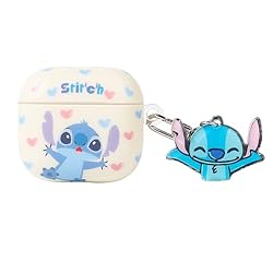 Folaxshoo Compatible with Airpods 4 Generation Cute