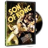 Son of Kong [DVD]