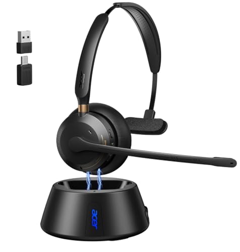 Acer Wireless Headset