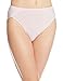 Bali Women's One Smooth U Ultra Light Hi-Cut Panty