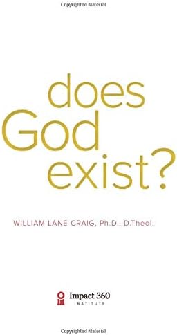 Does God Exist?