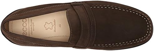 ecco reciprico classic moccasin