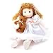 Wendy (Peter Pan) Collectible Musical Doll by Green Tree