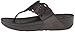FitFlop Flora, Black