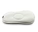 Maxbaby Baby Pillow For Newborn Organic Cotton,For Sleeping Pillow,Protection for Flat Head Syndrome-Best Gift For Baby