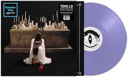 TOVE LO - Queen of the Clouds - Amazon.com Music