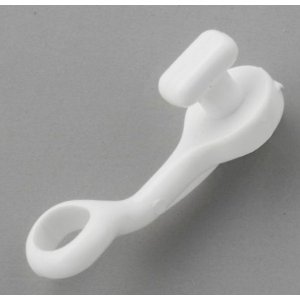 Deluxe Glider For Swish Track 20 Of 20 Free Swish Curtain