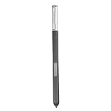 Genuine Samsung Galaxy Note 4 Stylus S Pen Replacement - Black (Wireless Phone Accessory)