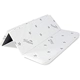 graco totbloc mattress