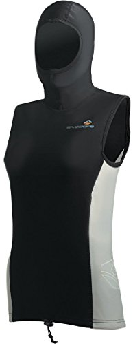 Lavacore-Hooded-Vest-Womens
